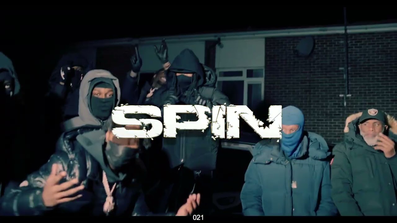 [FREE] Russ Millions x Buni UK Drill Type Beat 2026 | 