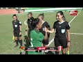 Bolivia vs Perú - Amistoso internacional Femenino