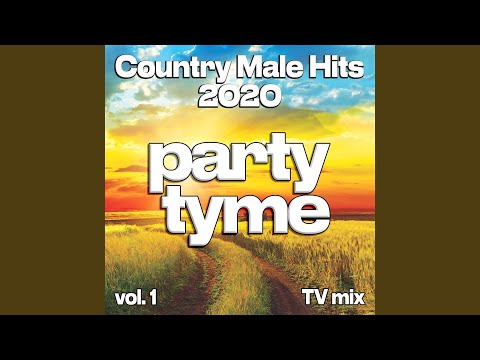 Breaking Up Was Easy In The 90s (TV mix)