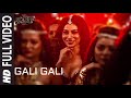 Gali Gali ❤️ | KGF Chapter 1 | Mouni Roy | Yash | Neha Kakkar