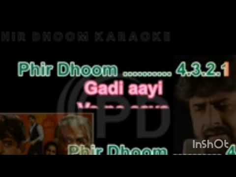 Practice track Disco station song 