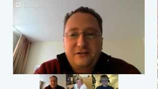 Interview w/ Karim Yaghmour, CEO Opersys about the Embedded Android Training Workshop