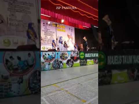 ahluz ziman - jsp pantura | live taiwan habib novel