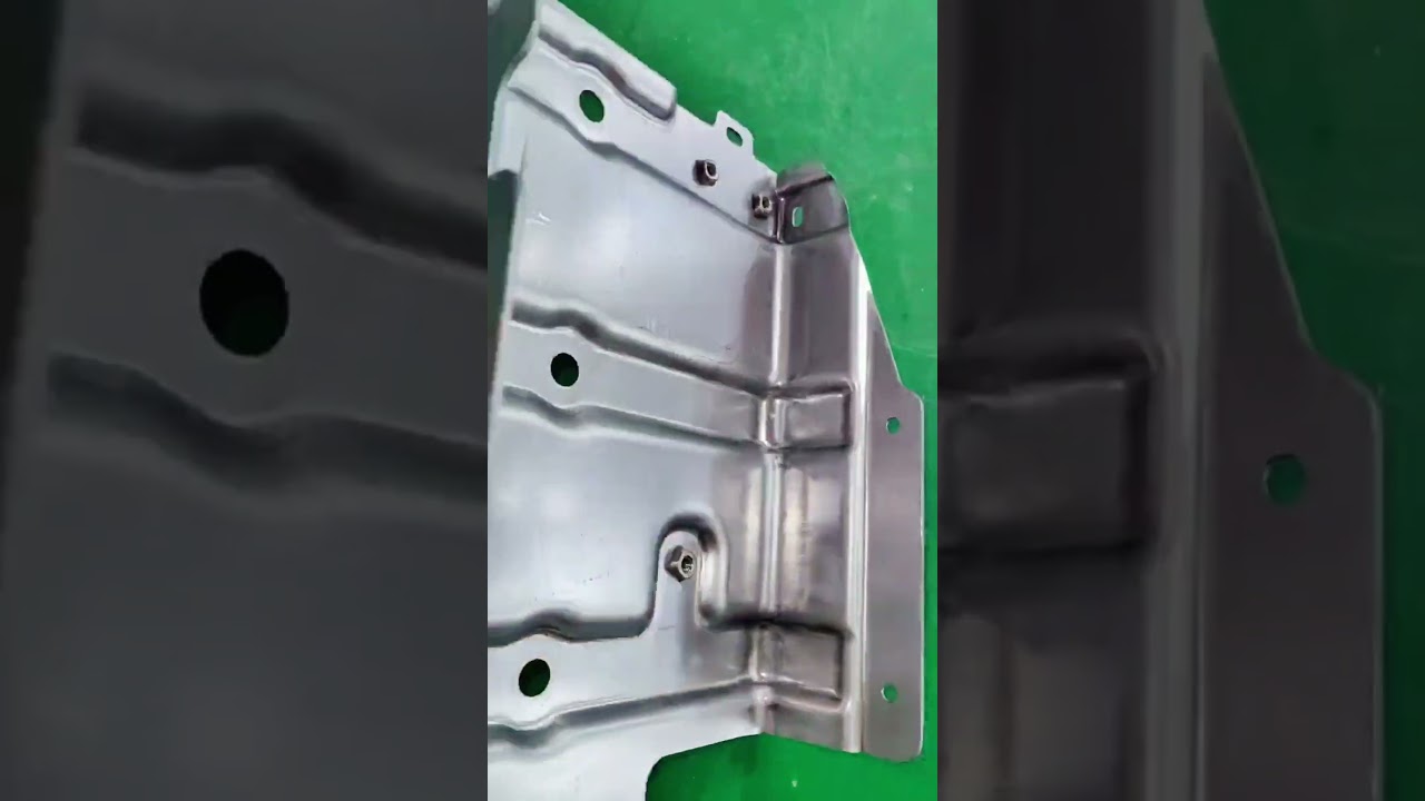 AGERA Nut Convex Welding Machine: Automatic nut delivery with high welding efficiency!