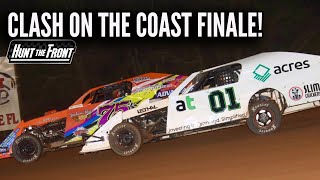Last Chance to get it Done! Clash on the Coast Finale at Southern Raceway by Hunt the Front 38,681 views 2 months ago 20 minutes