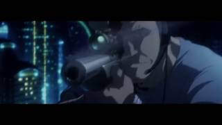 [AMV] Pull the trigger