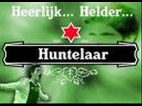 Huntelaar Song!