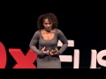 Music does not discriminate | Chi Chi Nwanoku | TEDxEuston