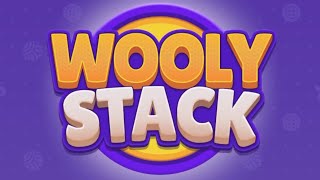 Wooly Stack (by Thien Tran) IOS Gameplay Video (HD) screenshot 4
