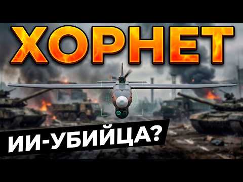 Hornet: The Honest Truth! A New Era of Drones or an Overstated War Threat?