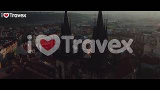 Групповые и индивидуальные туры в Чехию