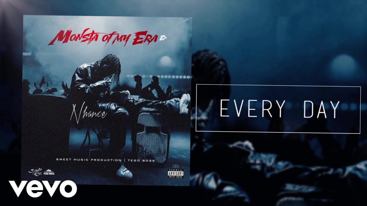 Watch Nhance - Every Day (Official Visualizer) on YouTube Watch Nhance - Every Day (Official Visualizer) on YouTube