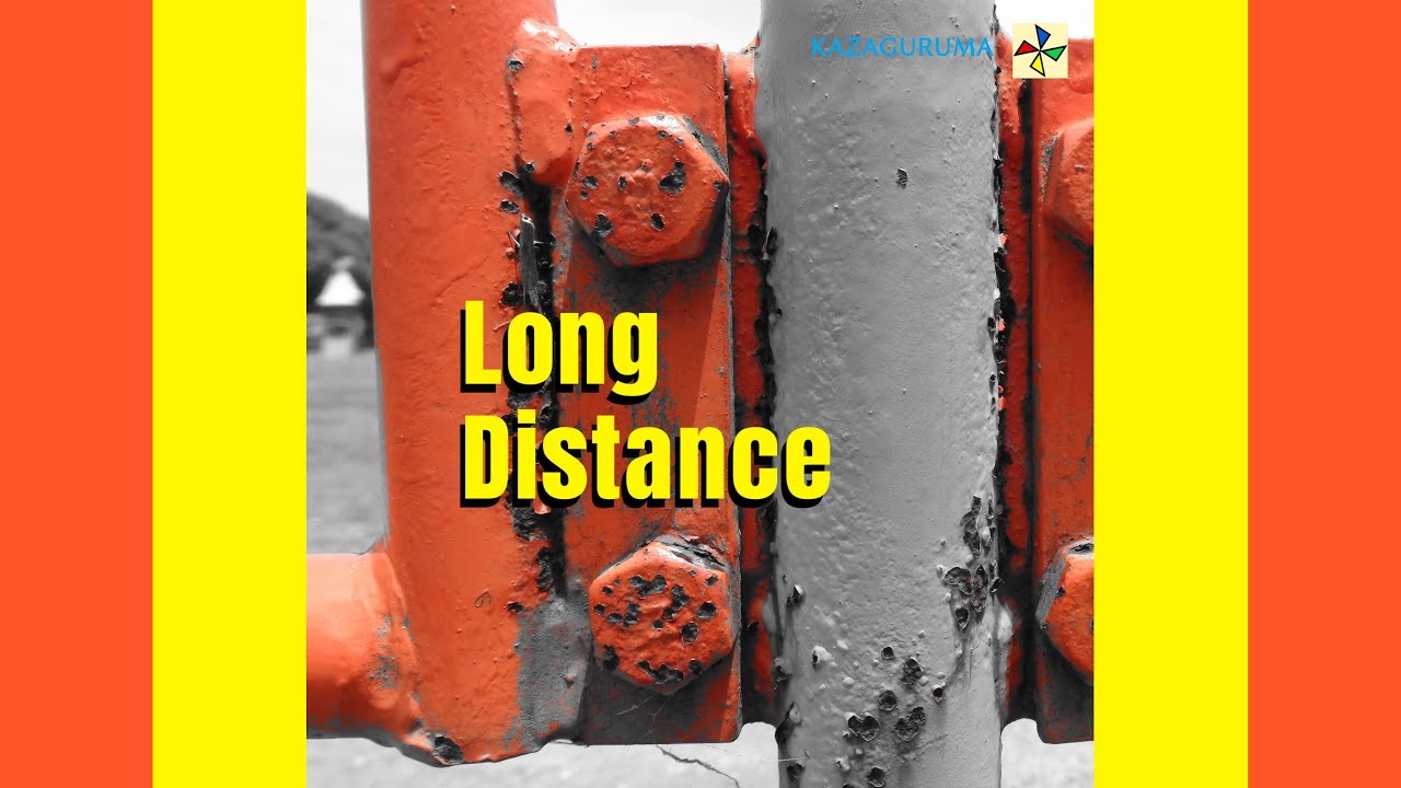 Смотреть «Long Distance【1時間】» на YouTube