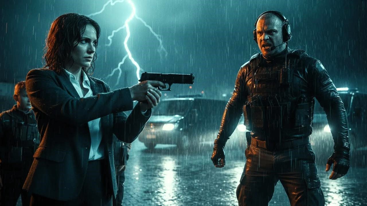 Mówili, że jest słaba, ale wojowniczką z FORMOZY okazała się być – wstrząsająca prawda