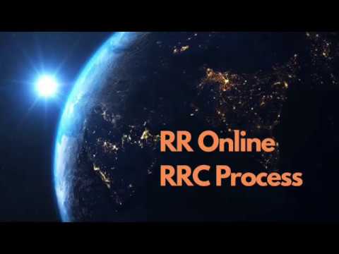 RR RRC Processing