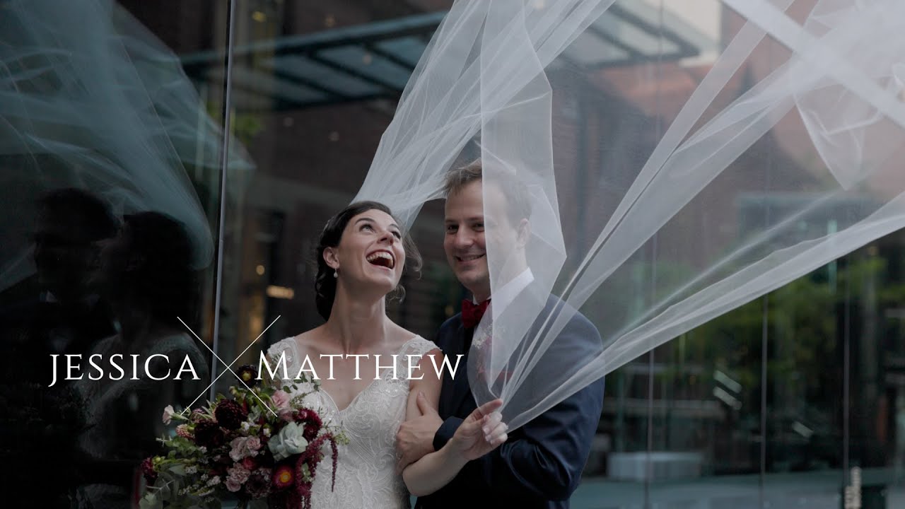 M A T T H E W  +  J E S S I C A  I Perth Wedding Film I UWA Sunken Gardens I Bayside Kitchen