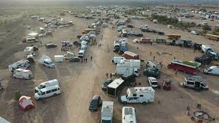 Skooliepalooza Az 2024 Flyover