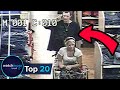 TOP 20 pessoas que DESAPARECERAM e deixaram para trás GRAVAÇÕES ASSUSTADORAS