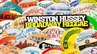 Leroy Smart VS Winston Hussey (Darker Shade Of Black)
► Winston Hussey - Broadway Reggae (Power House)
► Leroy Smart - Love Life (Greensleeves)
Two George Phang productions from 1984.
Enjoy! Leroy Smart VS Winston Hussey (Darker Shade Of Black)