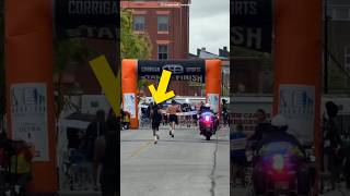Famous This Is Why You Should Never Give Up Until the Finish Line! Profile