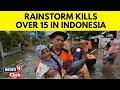 Banjir Indonesia | Banjir Dan Tanah Longsor Melanda Pulau Sulawesi, 14 Tewas | Berita18 | G18V