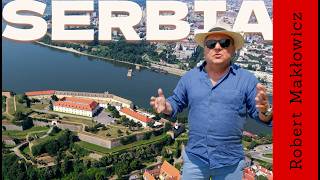 In the Heart of Vojvodina - ROBERT MAKลOWICZ SERBIA ep. 291