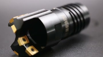 BTA deep hole drilling tools