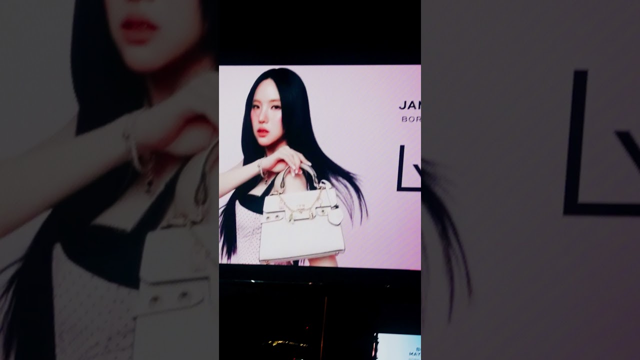 LYN LEGACY | Начало празднования 25-летия