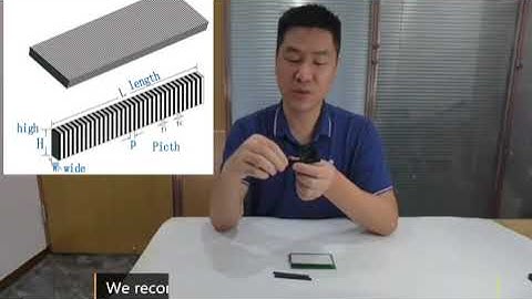 Design and common problems of zebra strips in LCM module  斑马条在LCM 模组中的设计及常见问题