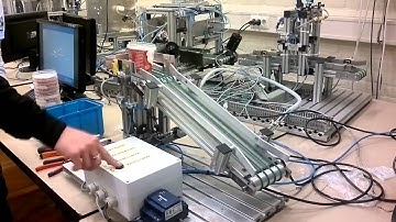 Sorteerband  ROC Asa Scutos 2012