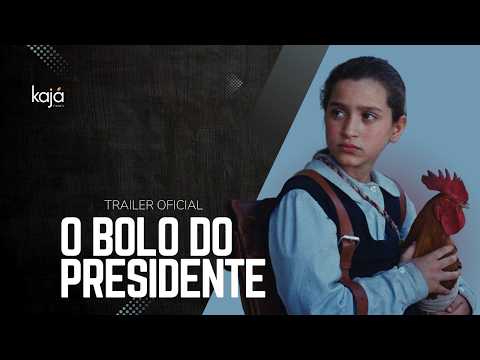 Thumbnail de Trailer Legendado