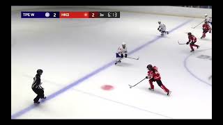 20260729 HKG vs TPE W Highlights V1