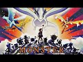 Pokémon「AMV」Articuno vs Zapdos vs Moltres 【MONSTER】