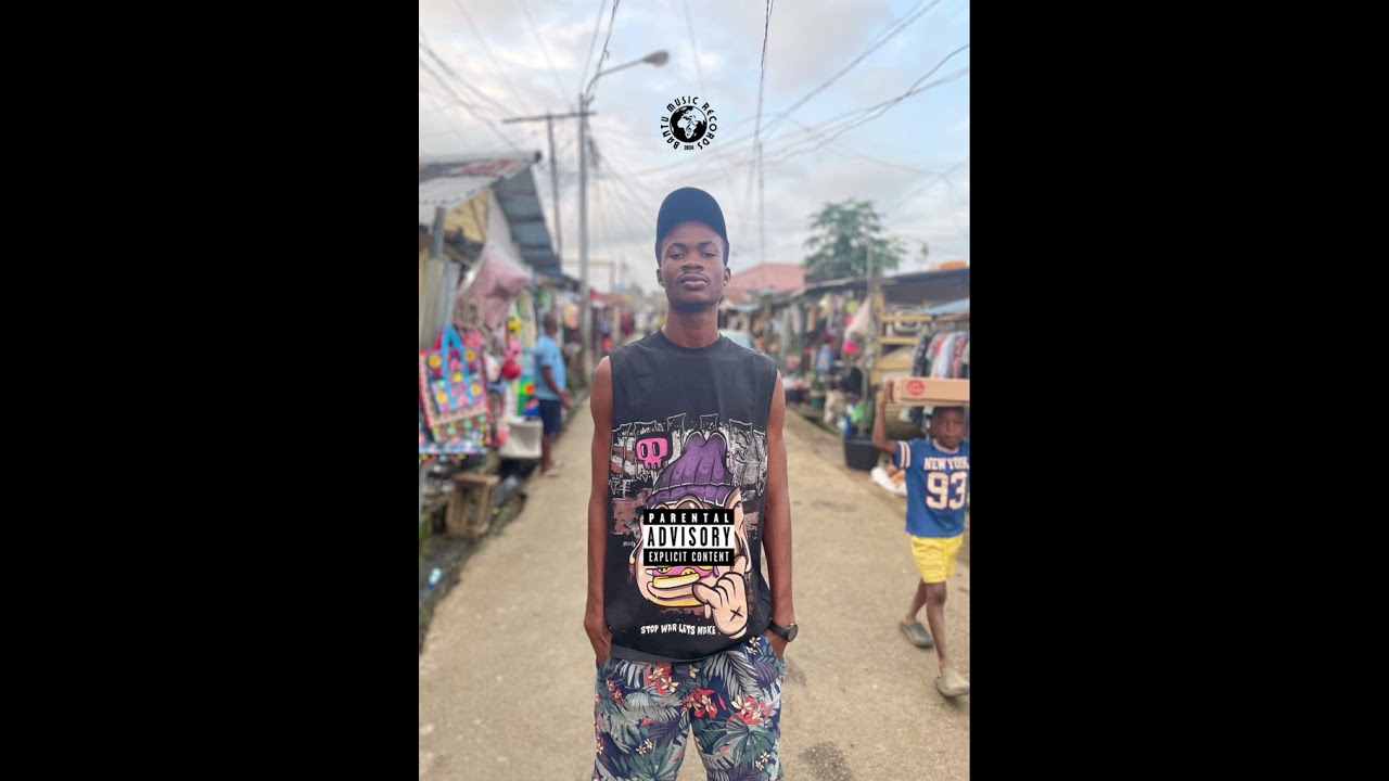 NDJO FT THE BOMBERMAN TETE 2PAC & ENZO X BROWN BOY