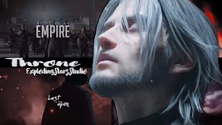 [ESS]&[WoD]★❝Throne❞ MEP [GMV]