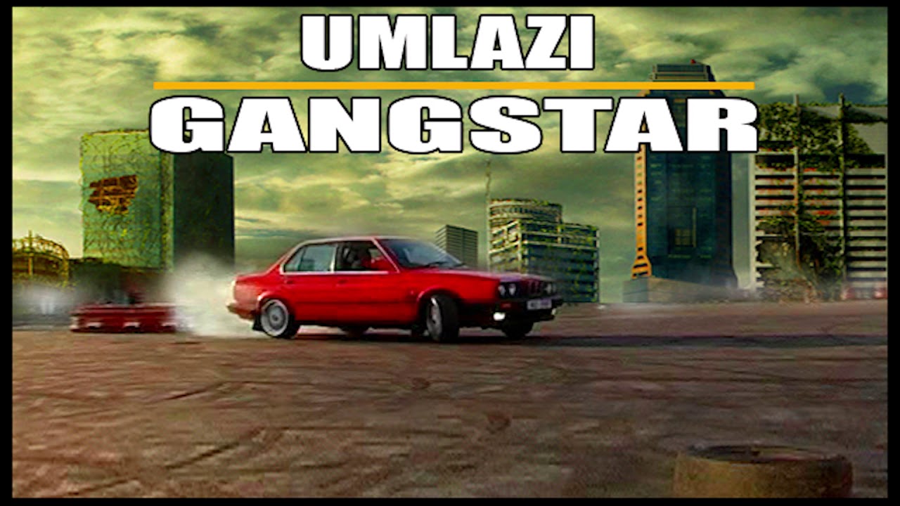 umlazi gangster sound track YouTube