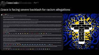 Celebrity Grace situation is sad Net Worth