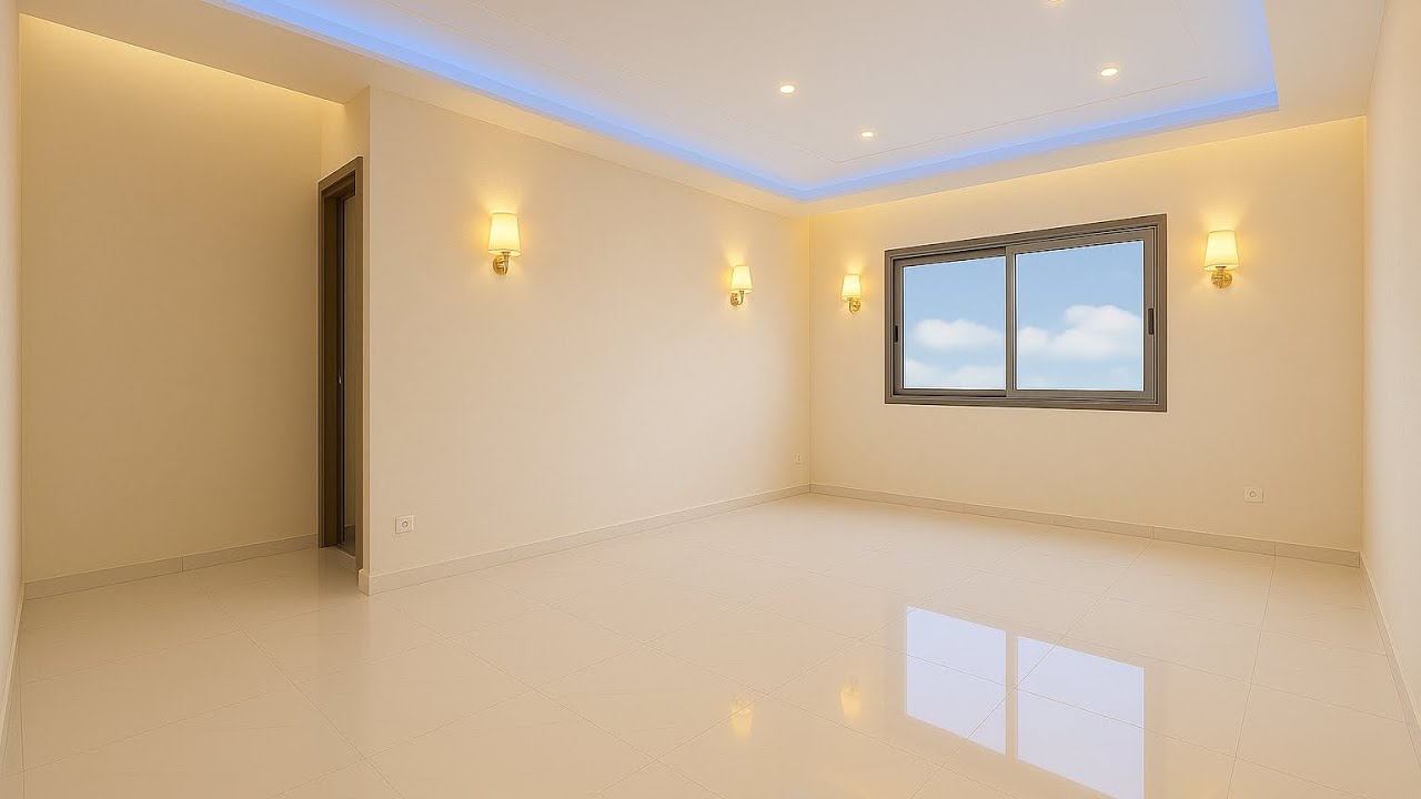 همزة ماتفلتهاش🔴 شقة 3 غرف 2 حمامات مولاها مزروب للبيع دبا كتباع ب 66 مليون