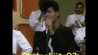 LA ARTILLERIA - Soy Yo - La Mamila (90's)