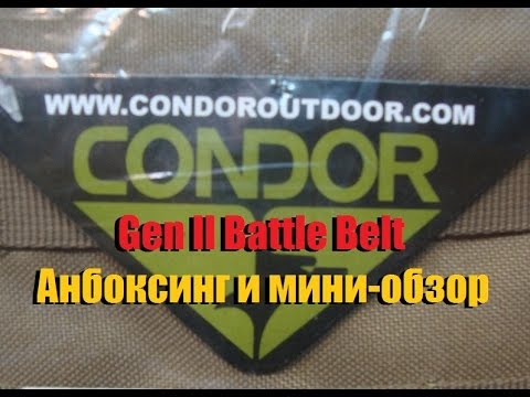 Видео: Рецензия на Condor Baracchi Disc