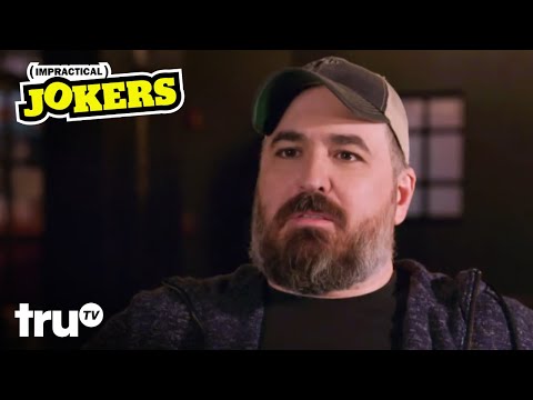 Impractical Jokers -