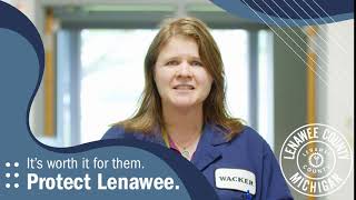 Protect Lenawee