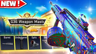 The BEST  G36 Loadout in Blood Strike: PC and Mobile ! screenshot 2