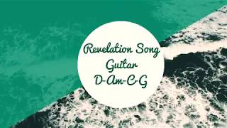 Guitar Revelation Song D Am C G