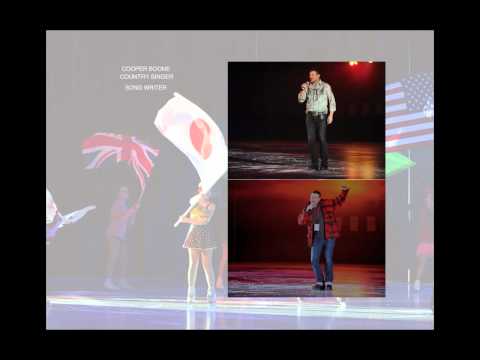 PERFORMANCE FROM PROUD NATION! SLIDESHOW 2! MICHEL...