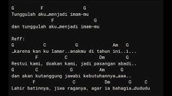 ijab kobul - Kangen band CHORD LIRIK  - Durasi: 3:38. 