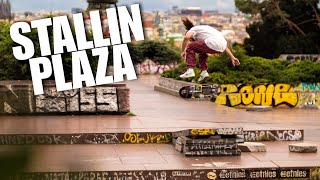 Is It The Best Skate Spot In The World ( Part 2 )