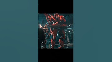 Transformer Movie 🤖👽Dino/Mirage👽🤖 #transformers #movie #a #love #edit #foryoupage #fyp #viral