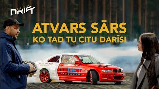 Atvars Sārs - ko tad tu citu darīsi