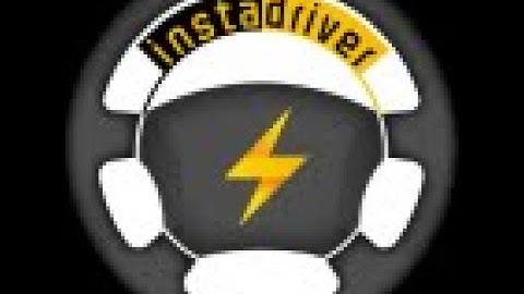 Building a Driver App in Flutter  Part 1